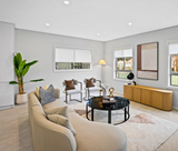 Property Staged