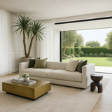 Lounge Room Furniture