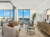 Barangaroo Project