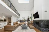 Property staging