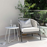 Outdoor Side Tables