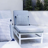 Outdoor Sunloungers