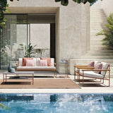 Outdoor Sofas