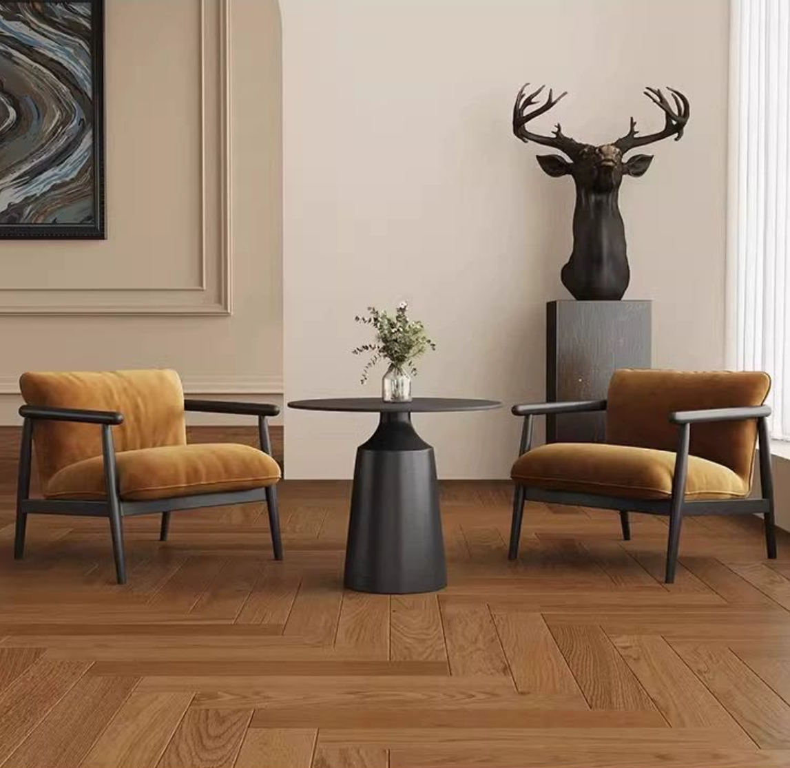 Accent Chair