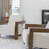 Accent Chair