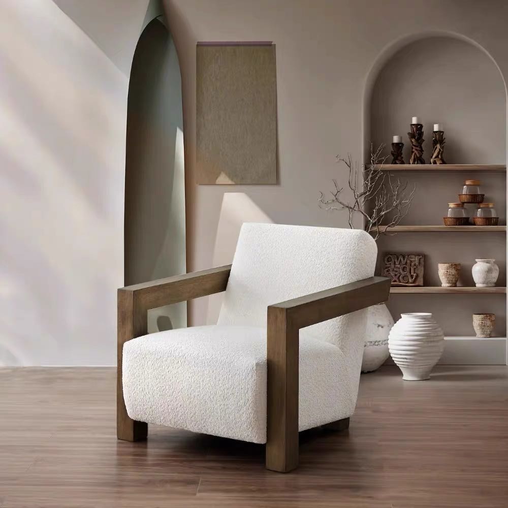 Accent Chair