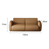 2 Seat Sofa