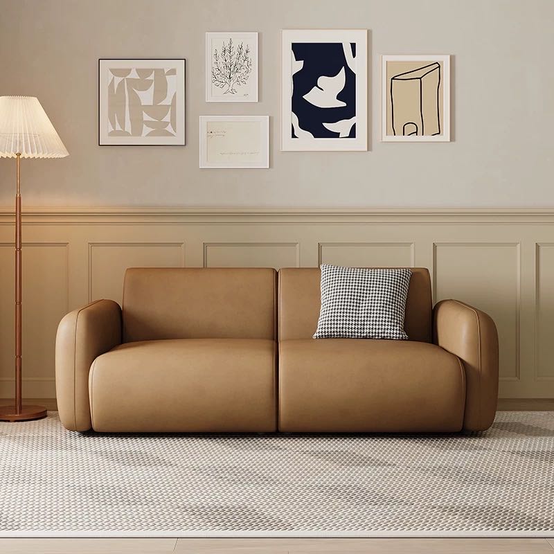 2 Seat Sofa