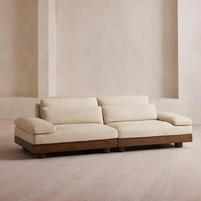 2 Seat Sofa