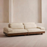 2 Seat Sofa