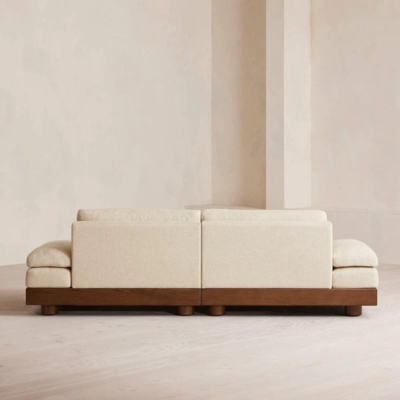 2 Seat Sofa