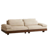 2 Seat Sofa
