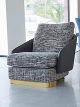 Accent Chair