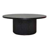 Banks Coffee Table Black