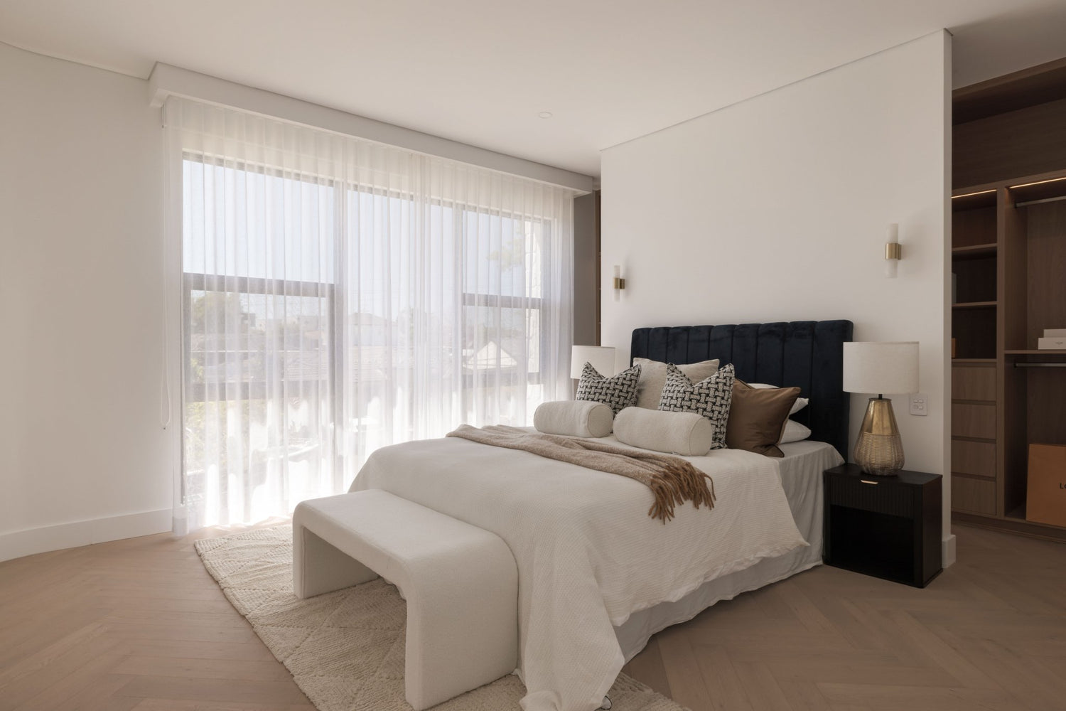 Master Bedroom 1