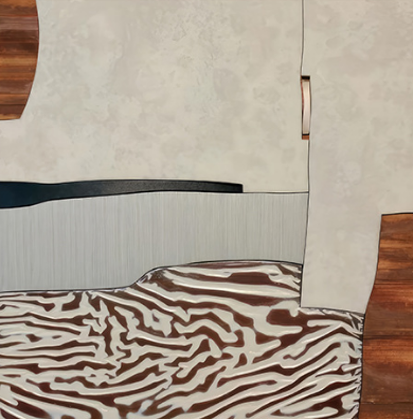 WALL ART - ART-16