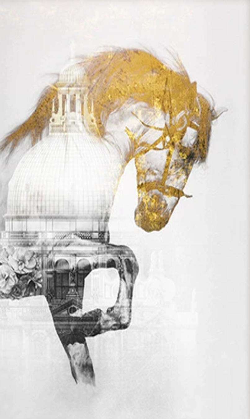 WALL ART - ART-49