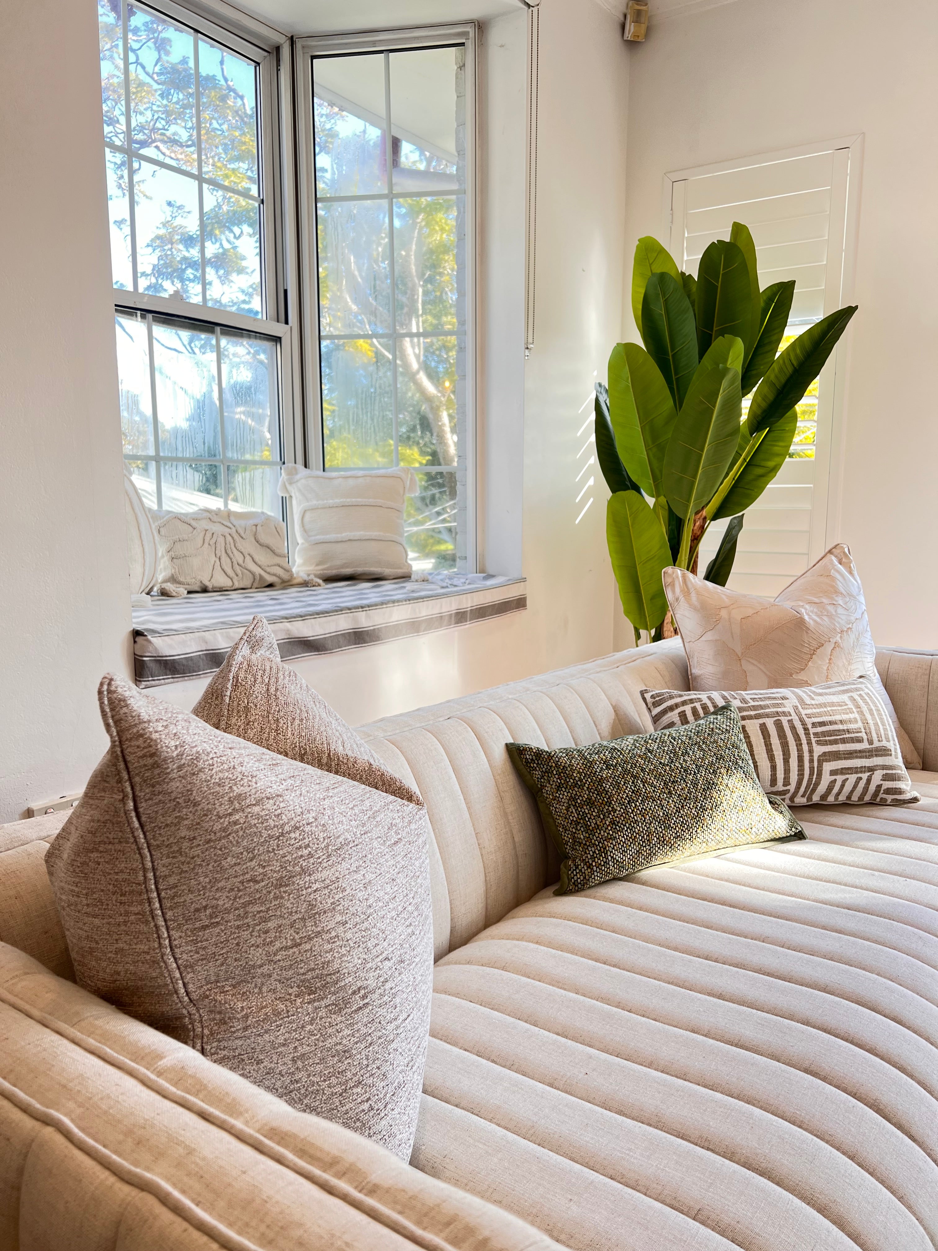 Plant Styling Packages