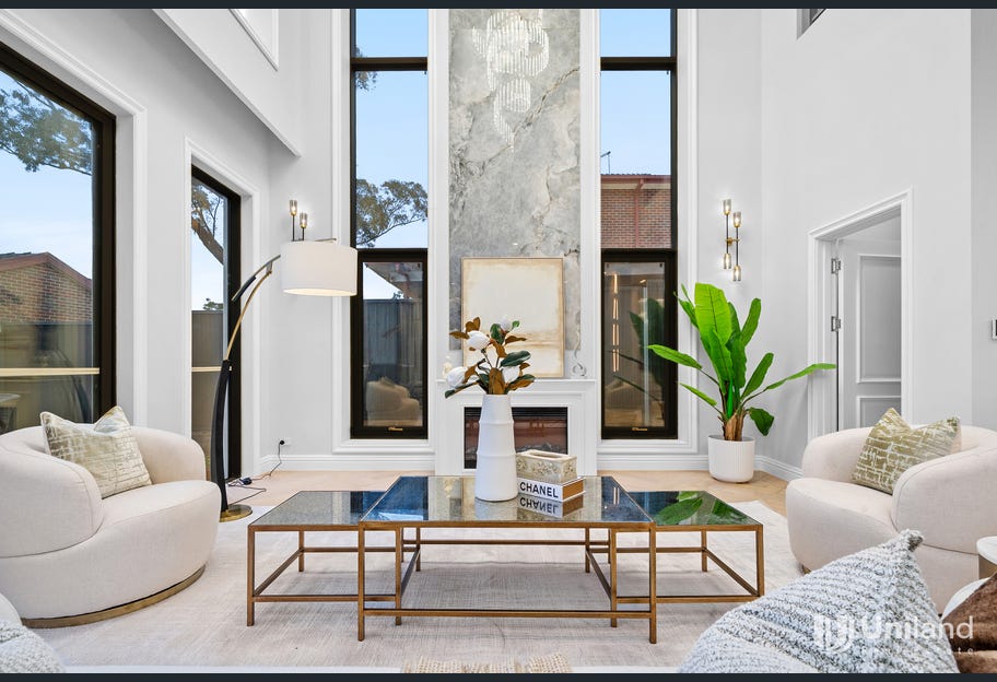 Lounge Area